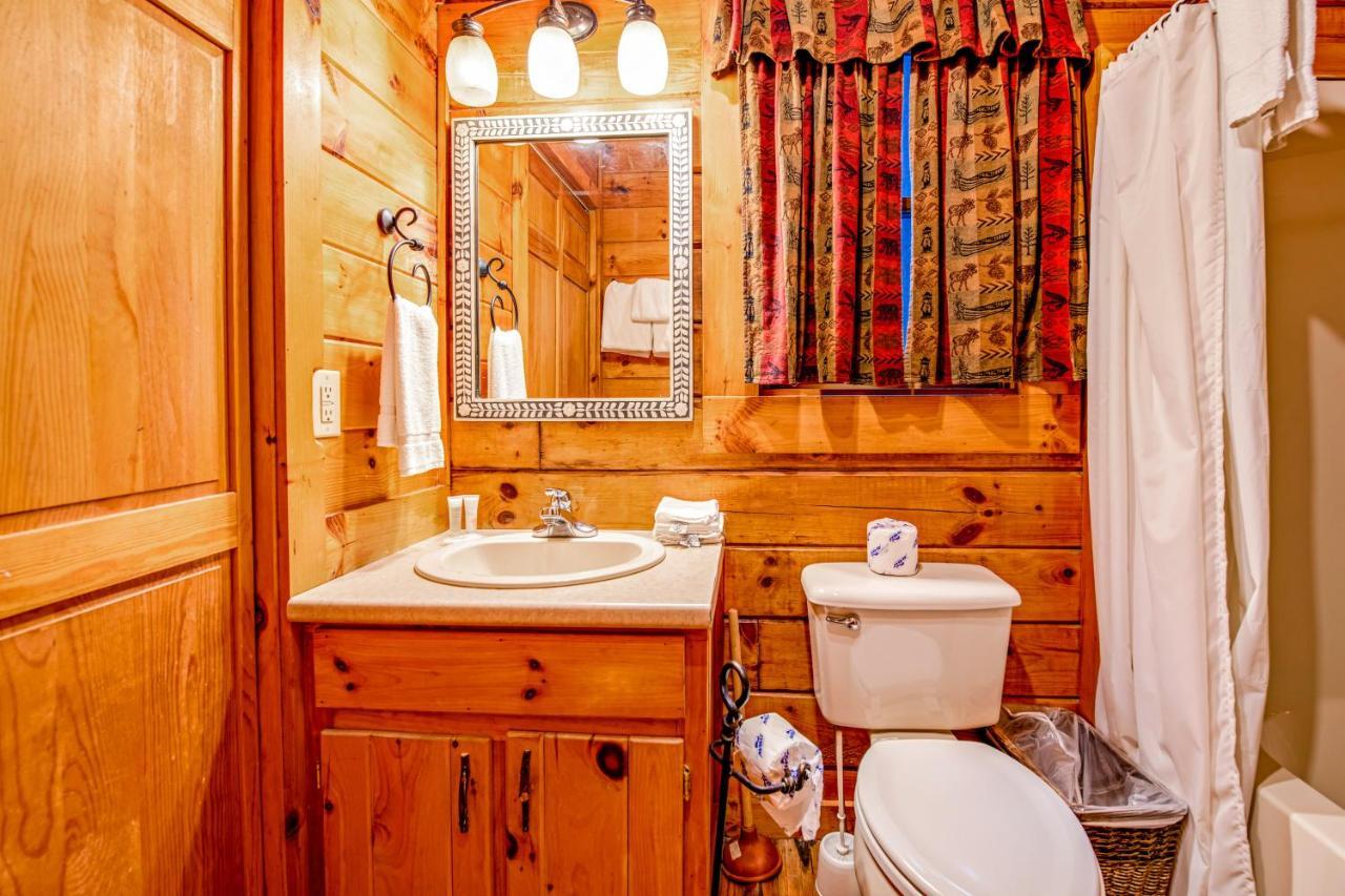 Sweet Fantasy Villa Sevierville Exterior photo